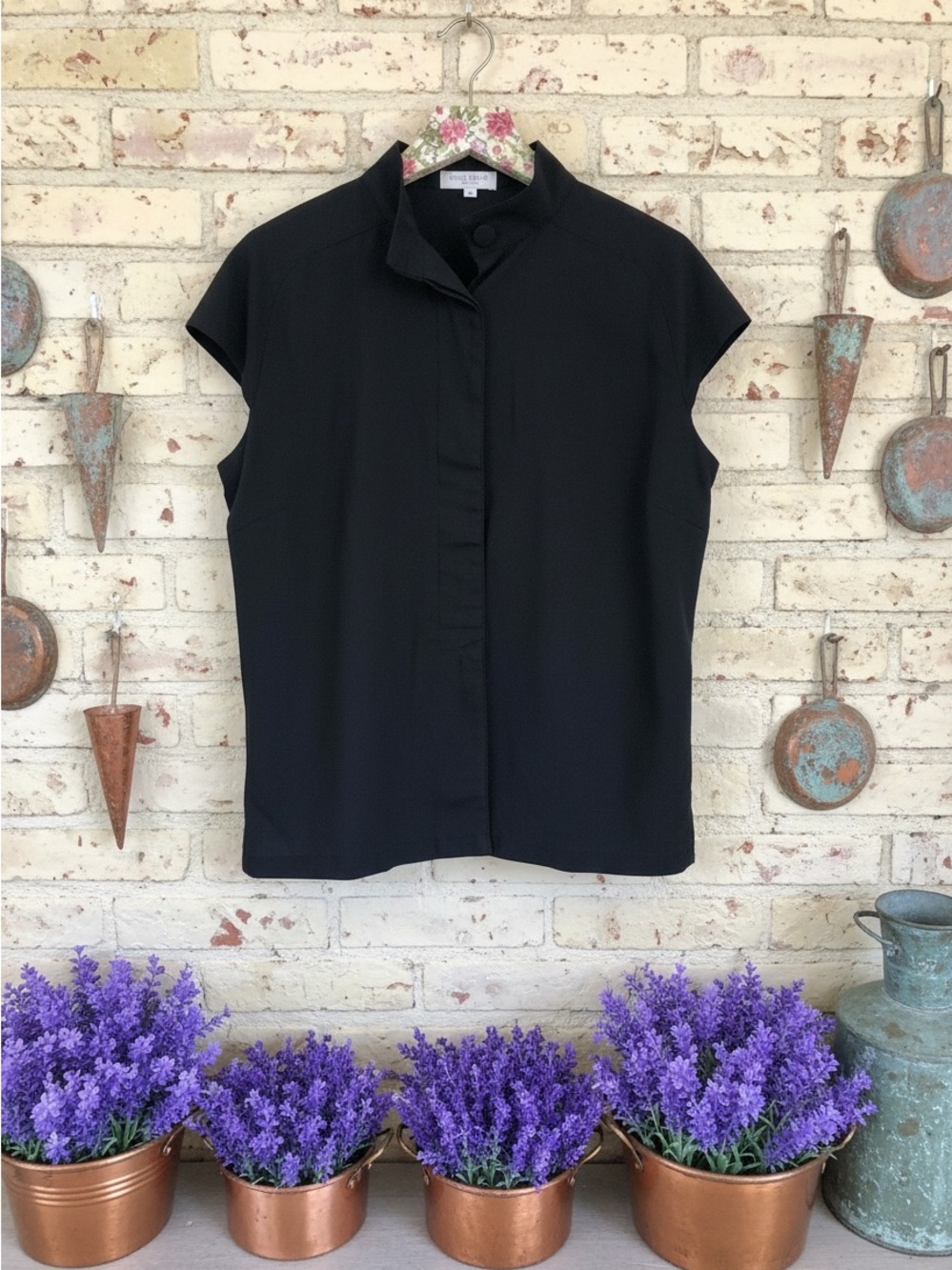 Table 8 Australian vintage 80s top